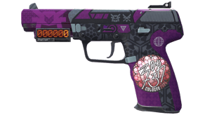 Violent Daimyo image