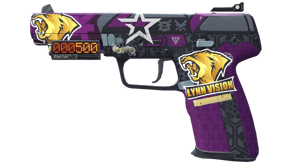 Violent Daimyo image