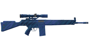 Azure Zebra image