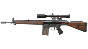 Hunter image
