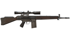 Hunter image