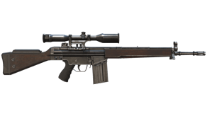 Hunter image