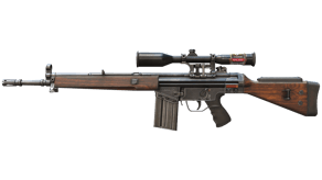 Hunter image
