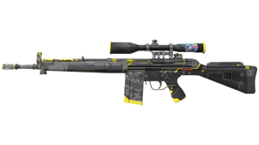 Stinger image