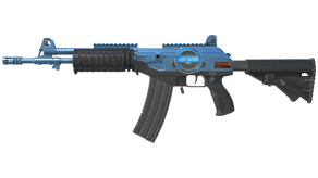 Blue Titanium image