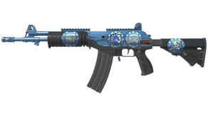 Blue Titanium image