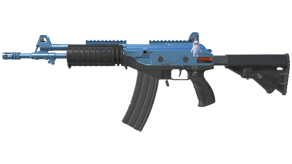 Blue Titanium image
