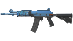 Blue Titanium image