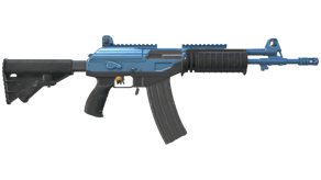 Blue Titanium image