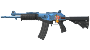 Blue Titanium image
