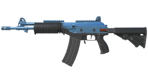 Blue Titanium image