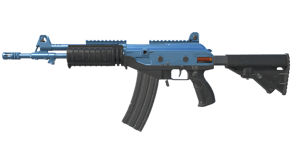 Blue Titanium image