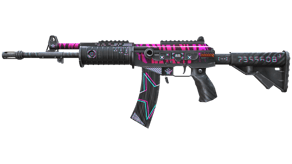 Chromatic Aberration image