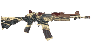 Crimson Tsunami image