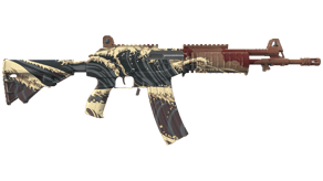 Crimson Tsunami image