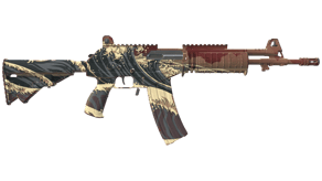 Crimson Tsunami image