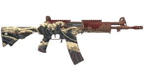 Crimson Tsunami image