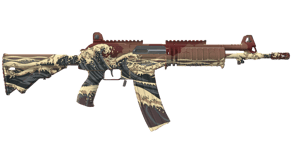 Crimson Tsunami image