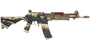Crimson Tsunami image