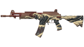Crimson Tsunami image