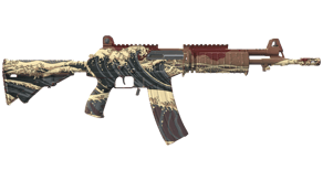 Crimson Tsunami image