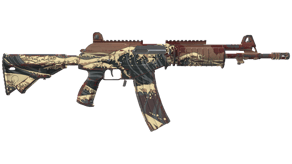 Crimson Tsunami image