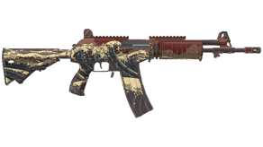 Crimson Tsunami image