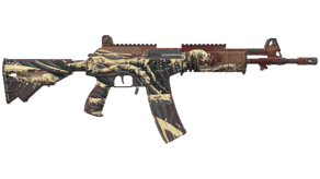 Crimson Tsunami image