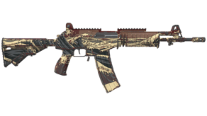 Crimson Tsunami image
