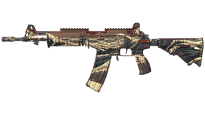 Crimson Tsunami image