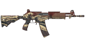 Crimson Tsunami image