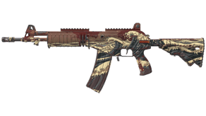 Crimson Tsunami image