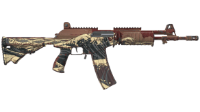 Crimson Tsunami image