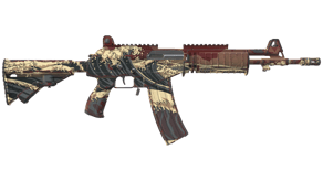 Crimson Tsunami image