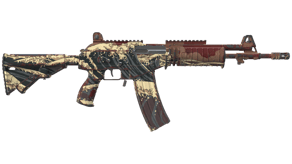 Crimson Tsunami image