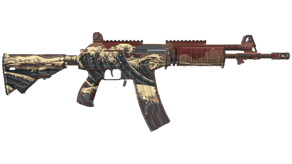 Crimson Tsunami image
