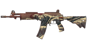 Crimson Tsunami image