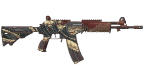 Crimson Tsunami image