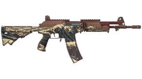 Crimson Tsunami image