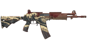 Crimson Tsunami image