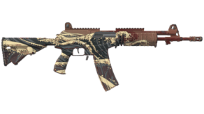 Crimson Tsunami image
