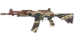 Crimson Tsunami image
