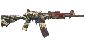 Crimson Tsunami image