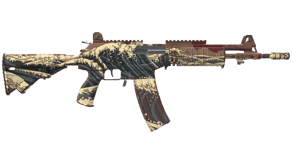 Crimson Tsunami image
