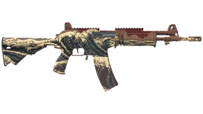 Crimson Tsunami image
