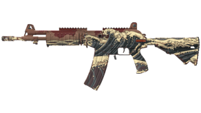 Crimson Tsunami image