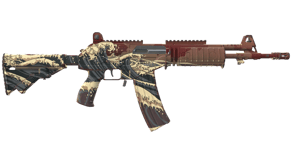 Crimson Tsunami image