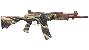 Crimson Tsunami image