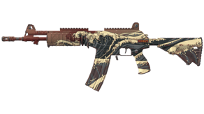 Crimson Tsunami image