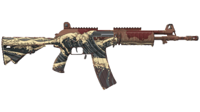 Crimson Tsunami image